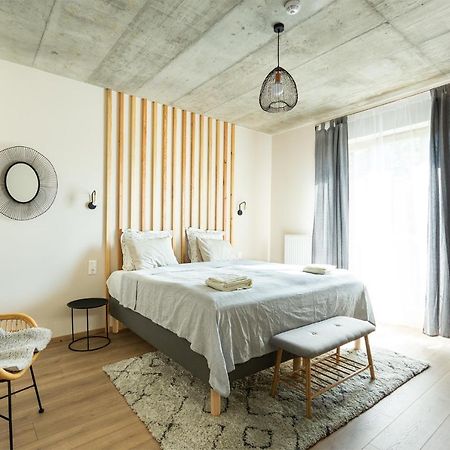 Bed and Breakfast Lujza & Koriander Vác Zewnętrze zdjęcie