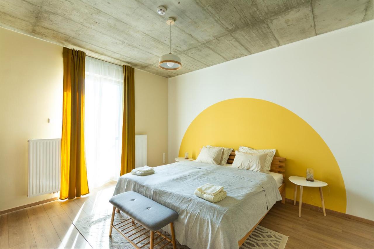 Bed and Breakfast Lujza & Koriander Vác Zewnętrze zdjęcie
