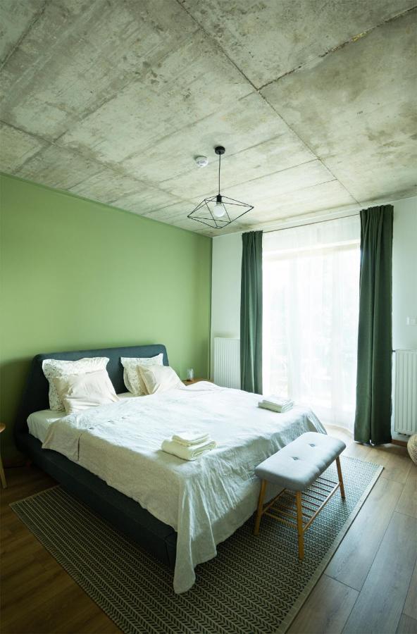 Bed and Breakfast Lujza & Koriander Vác Zewnętrze zdjęcie