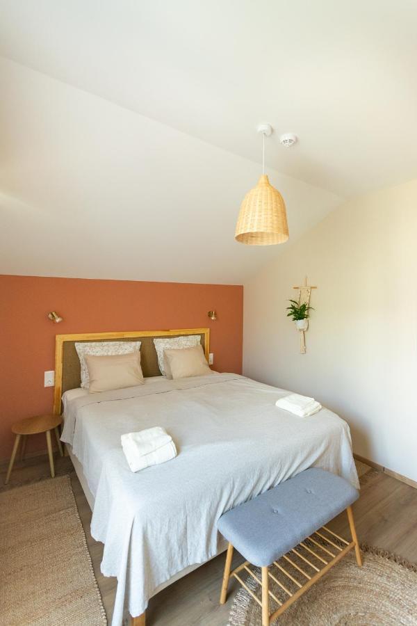 Bed and Breakfast Lujza & Koriander Vác Zewnętrze zdjęcie